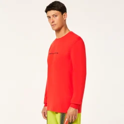 Cheap Saturdays Nyc X Ls Tee Herre T-Skjorter