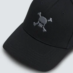 Outlet Scatter Skull Ff Hat Herre Hatter Og Luer