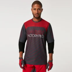 Cheap Seeker 75 Ss Jersey Herre T-Skjorter