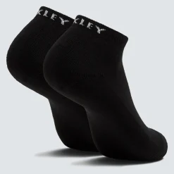 Best Short Solid Socks (3 Pcs) Herre Sokker