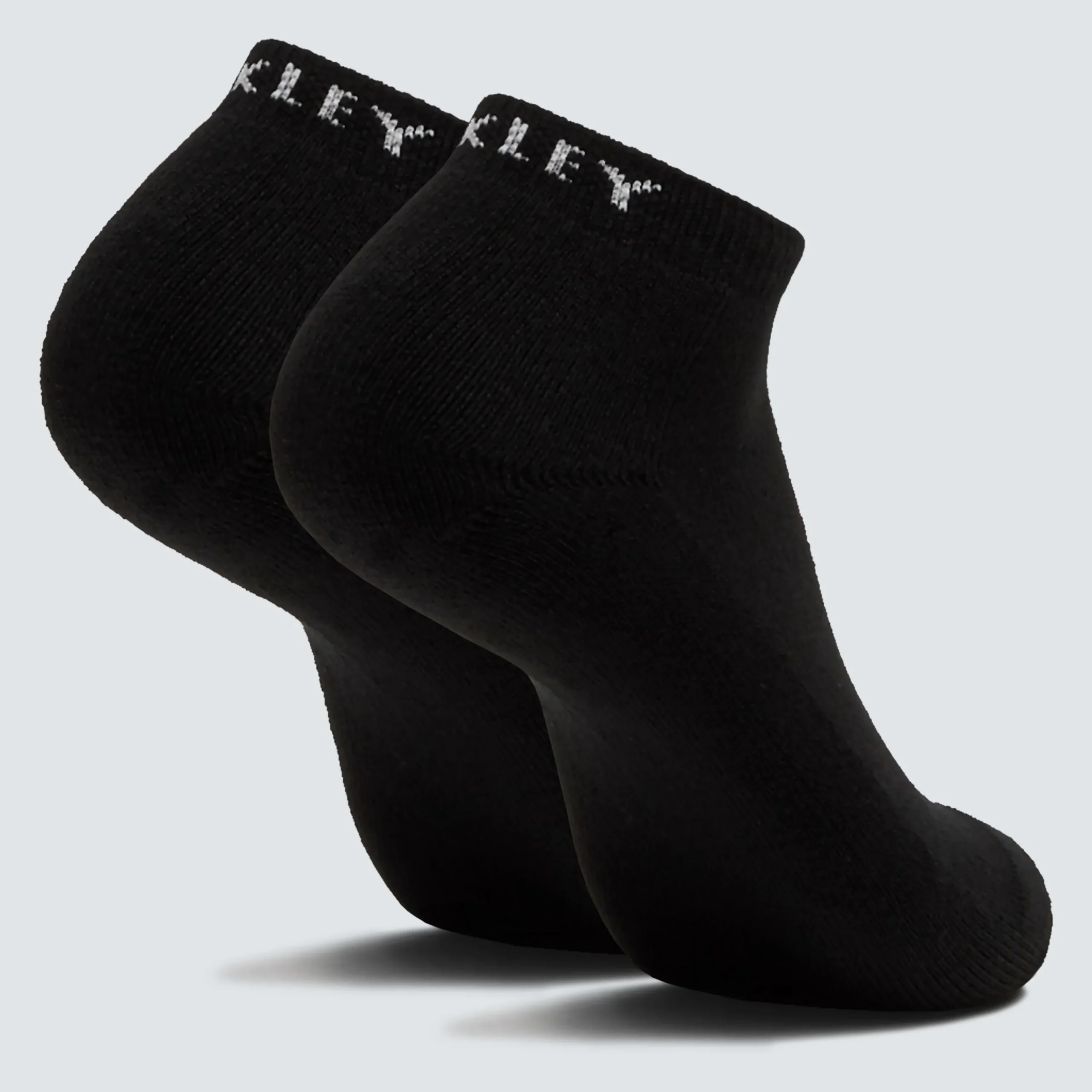 Best Short Solid Socks (3 Pcs) Herre Sokker
