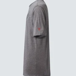 Cheap Si Eagle Tab Tee Herre T-Skjorter
