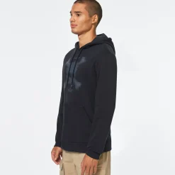 Outlet Skull Po Hoodie Herre Gensere Og Hettegensere