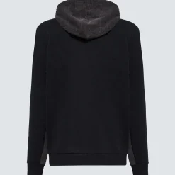 Cheap Soft Dye Po Hoodie Herre Gensere Og Hettegensere