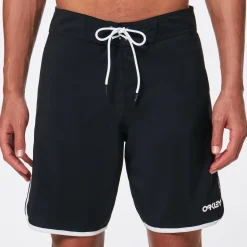 Outlet Solid Crest 19 Boardshort Herre Surfeshorts