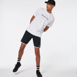 Outlet Solid Crest 19 Boardshort Herre Surfeshorts