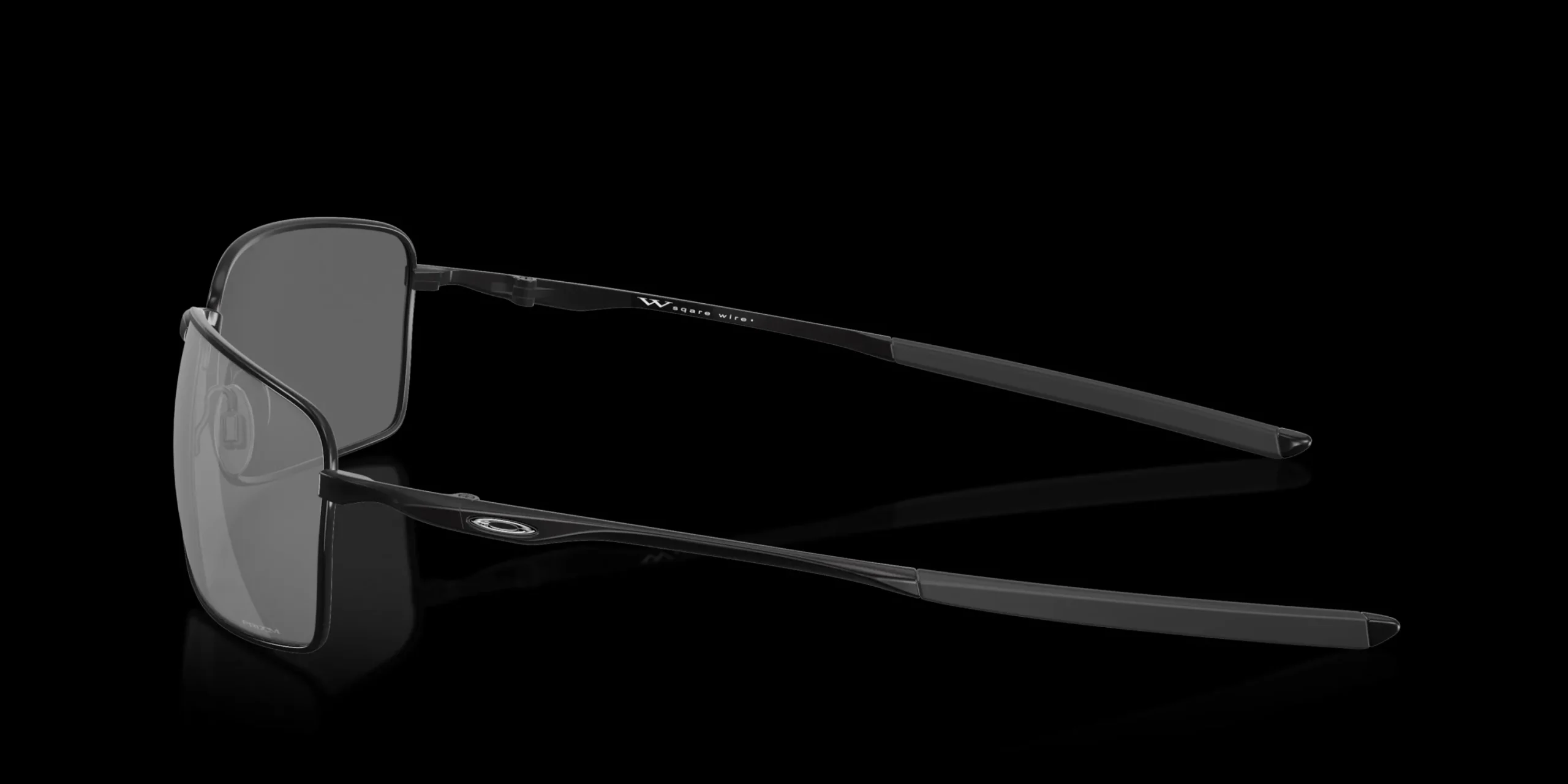 Cheap Square Wire™ Herre Prizm™-Brilleglass