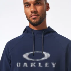 Store Static Wave Hoodie Herre Gensere Og Hettegensere