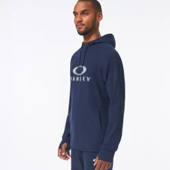 Store Static Wave Hoodie Herre Gensere Og Hettegensere