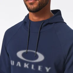 Store Static Wave Hoodie Herre Gensere Og Hettegensere