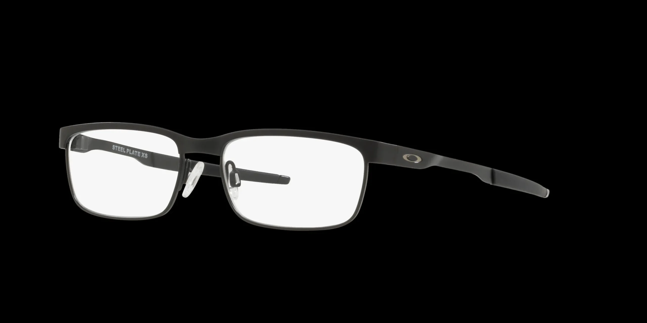 Fashion Steel Plate Xs (Youth Fit) Ungdom Ungdom