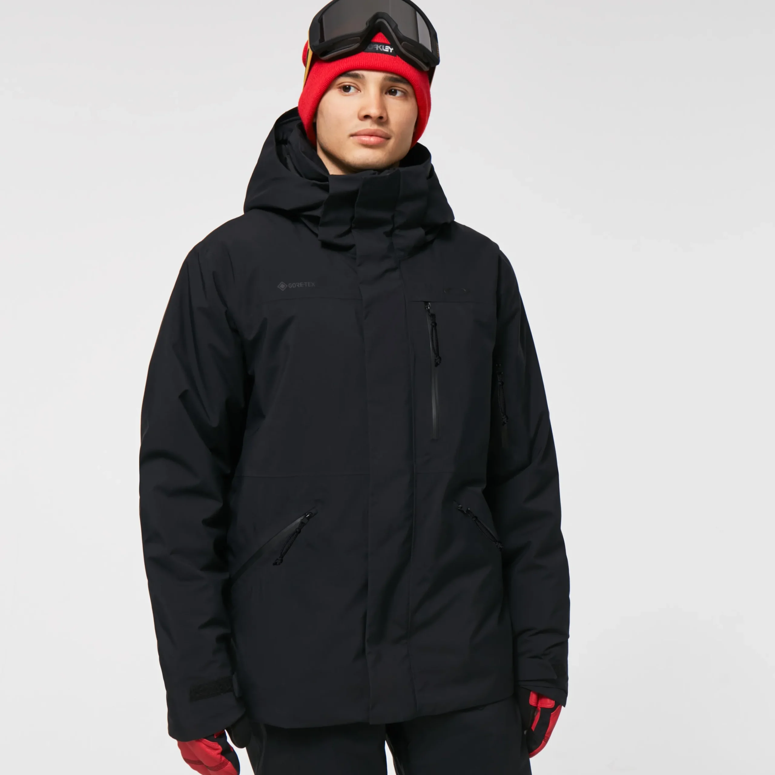 Clearance Sub Temp Rc Gore-Tex Jacket Herre Yttertoy
