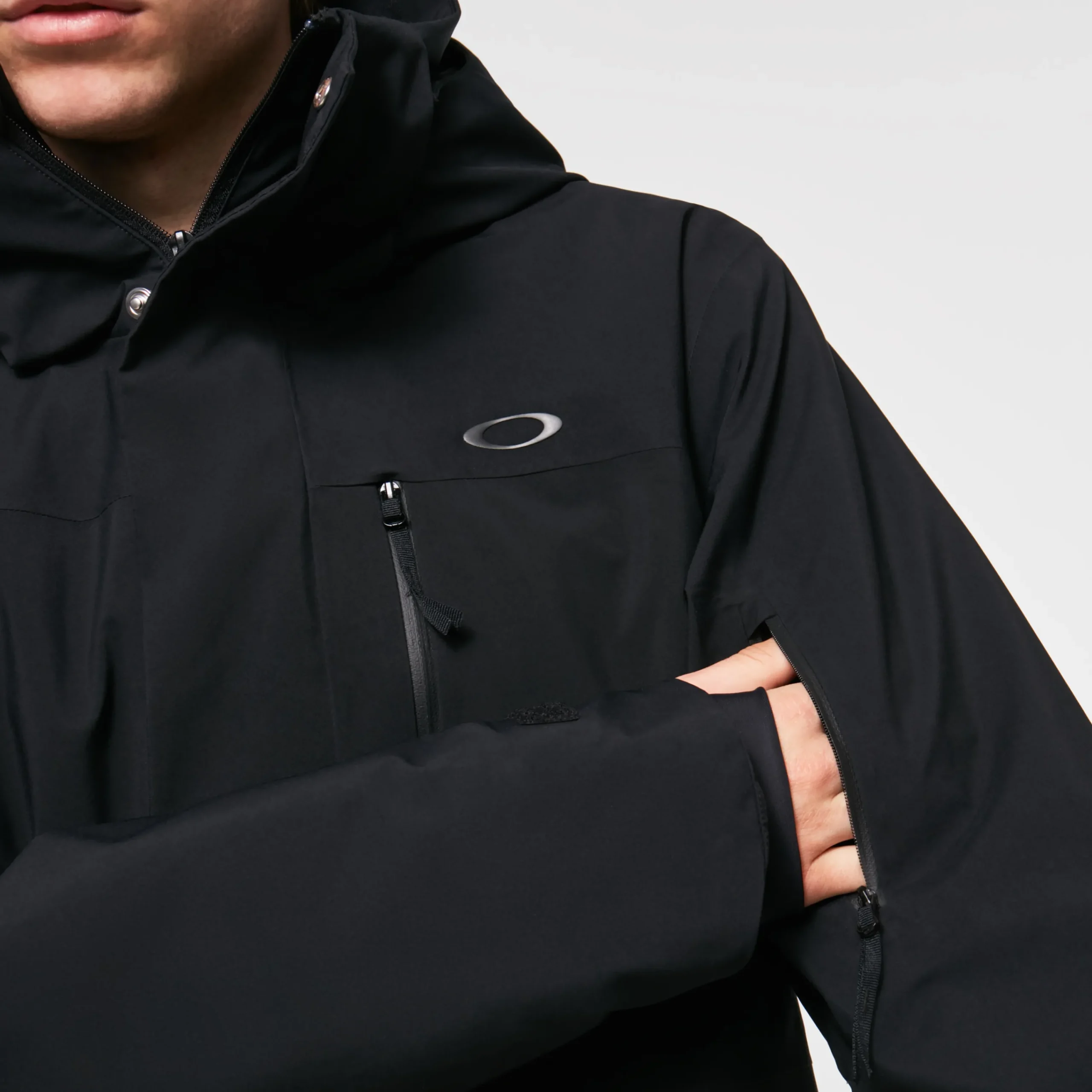 Clearance Sub Temp Rc Gore-Tex Jacket Herre Yttertoy