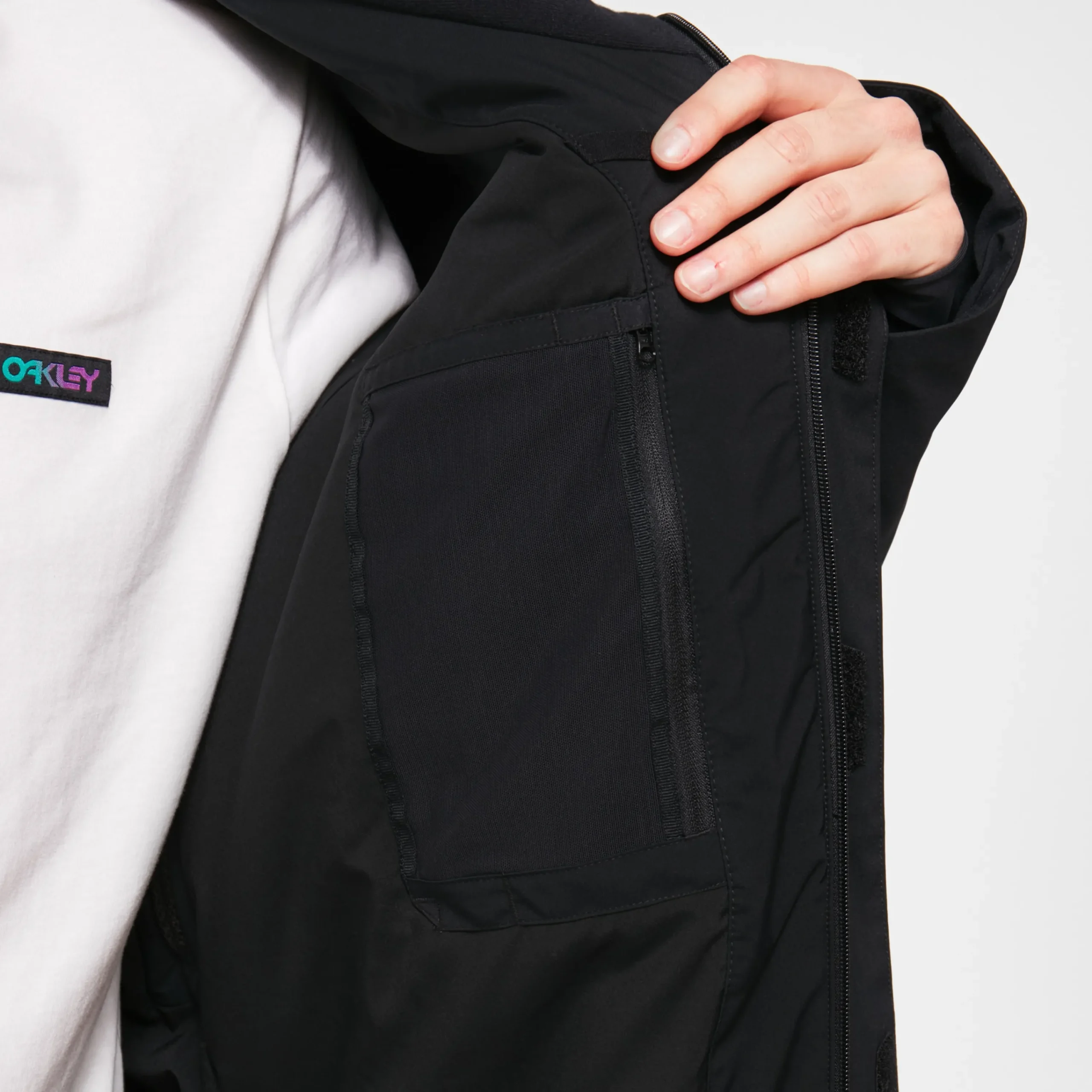Clearance Sub Temp Rc Gore-Tex Jacket Herre Yttertoy