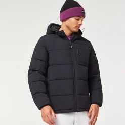 Online Tahoe Puffy Rc Jacket Herre Yttertoy