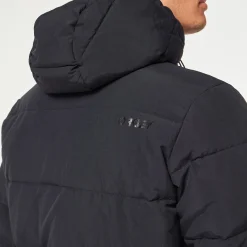 Online Tahoe Puffy Rc Jacket Herre Yttertoy