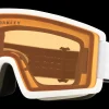 Hot Target Line M Snøw Goggles Unisex Snø