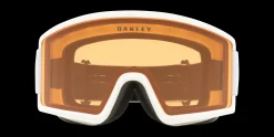 Hot Target Line M Snøw Goggles Unisex Snø