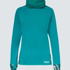 New Tc Aurora Midlayer Kvinner Gensere Og Hettegensere