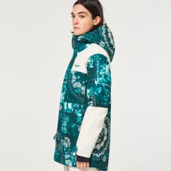Sale Tc Aurora Rc Insulated Jacket Kvinner Yttertoy