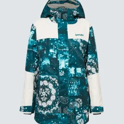 Sale Tc Aurora Rc Insulated Jacket Kvinner Yttertoy