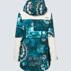 Sale Tc Aurora Rc Insulated Jacket Kvinner Yttertoy