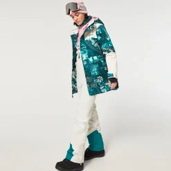 Hot Tc Dharma Softshell Bib Kvinner Bukser