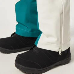 Hot Tc Dharma Softshell Bib Kvinner Bukser