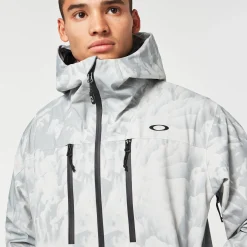 New Tc Earth Shell Jacket Herre Yttertoy