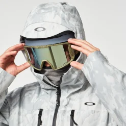 New Tc Earth Shell Jacket Herre Yttertoy
