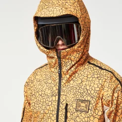 Cheap Tc Gunn 2.0 Rc Shell Jacket Herre Yttertoy