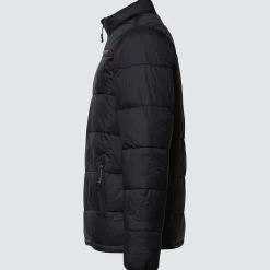 Clearance Tc Skull Puffy Jacket Herre Yttertoy