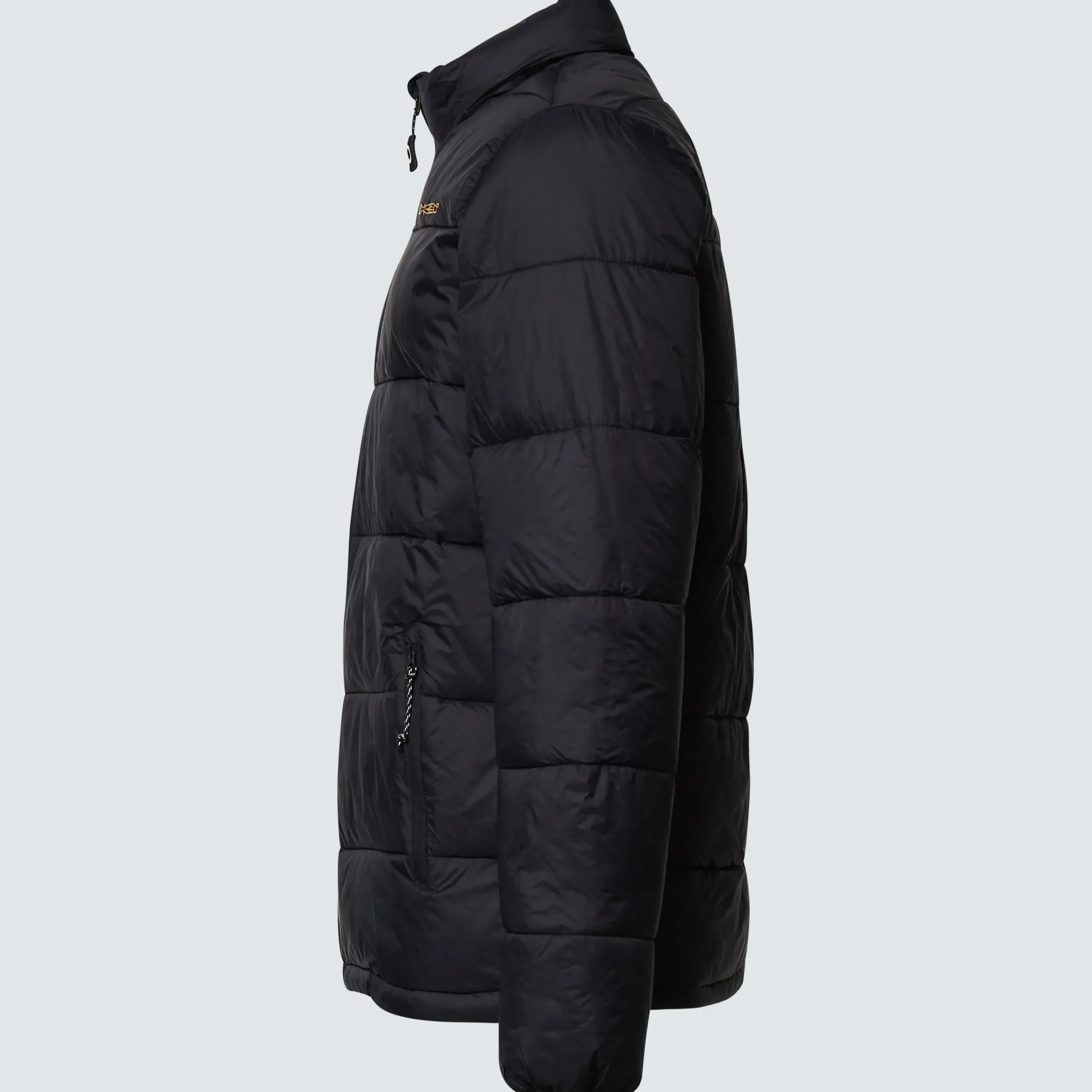 Clearance Tc Skull Puffy Jacket Herre Yttertoy
