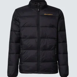 Clearance Tc Skull Puffy Jacket Herre Yttertoy