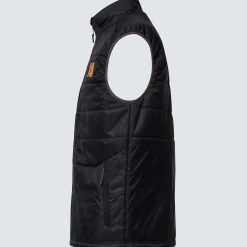 Hot Tc Skull Puffy Vest Herre Yttertoy