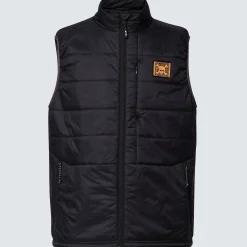 Hot Tc Skull Puffy Vest Herre Yttertoy