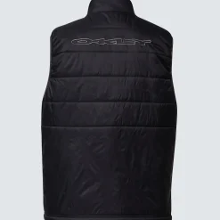 Hot Tc Skull Puffy Vest Herre Yttertoy