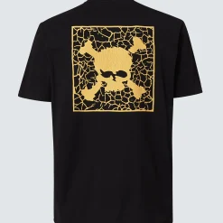 Cheap Tc Skull Tee Herre T-Skjorter