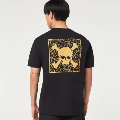 Cheap Tc Skull Tee Herre T-Skjorter