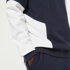 Hot Throwback Crew Rc Sweatshirt Herre Gensere Og Hettegensere