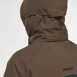 Fashion Tnp Rotation Rc Insulated Jacket Herre Yttertoy