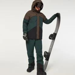 Fashion Tnp Rotation Rc Insulated Jacket Herre Yttertoy