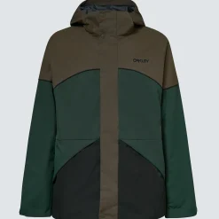 Fashion Tnp Rotation Rc Insulated Jacket Herre Yttertoy