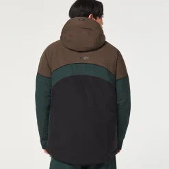 Fashion Tnp Rotation Rc Insulated Jacket Herre Yttertoy