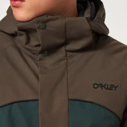 Fashion Tnp Rotation Rc Insulated Jacket Herre Yttertoy