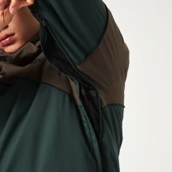 Fashion Tnp Rotation Rc Insulated Jacket Herre Yttertoy