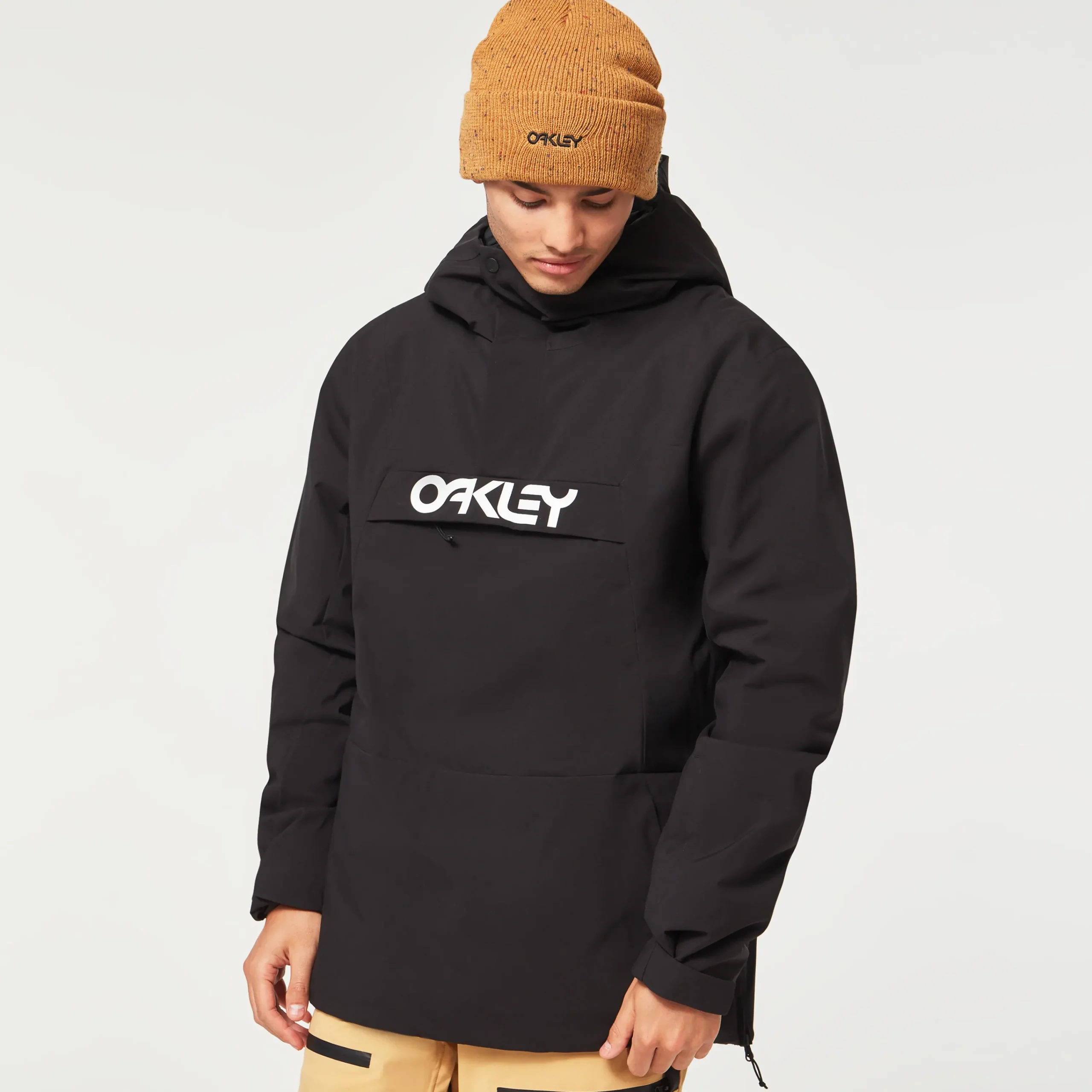 Sale Tnp Tbt Insulated Anorak Herre Yttertoy