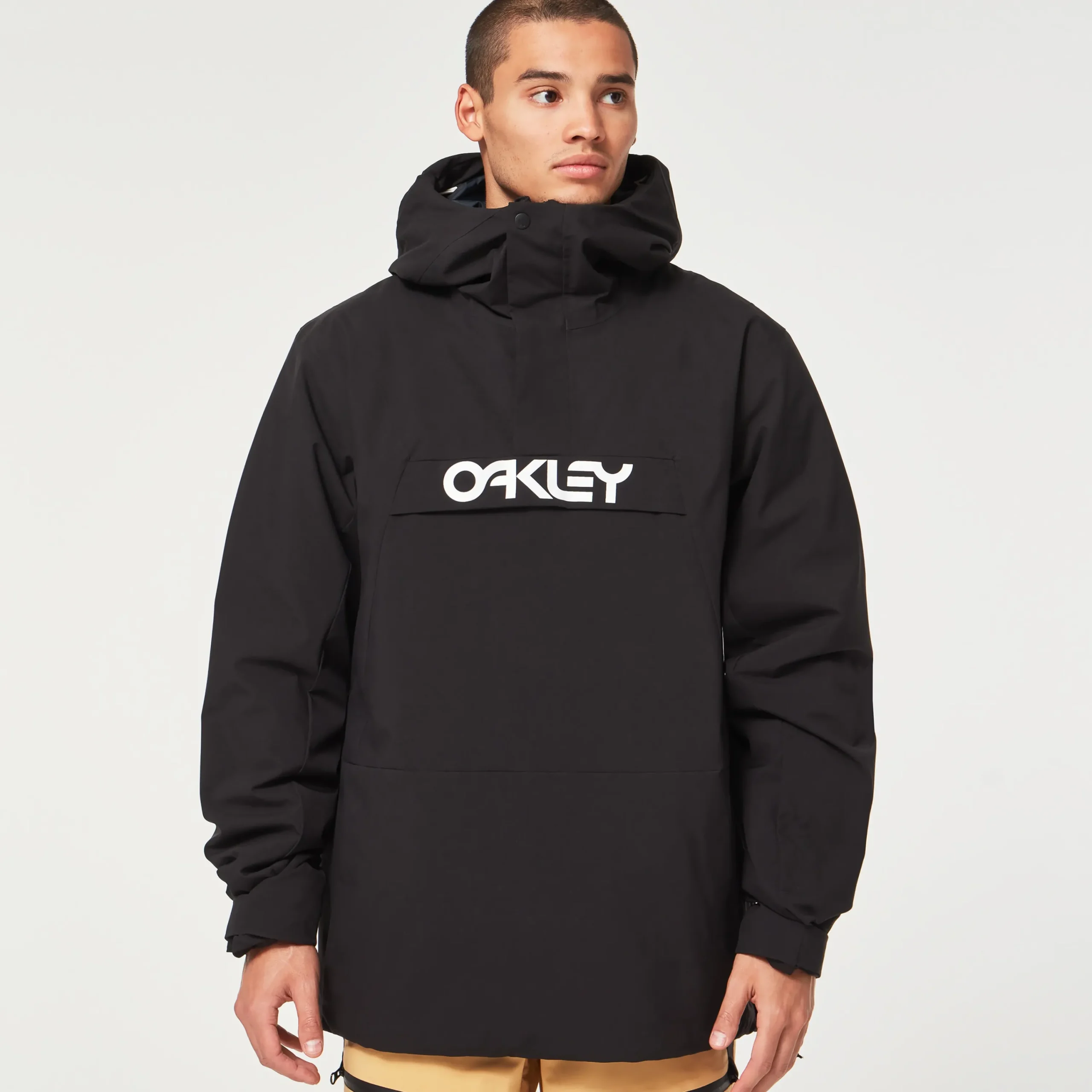 Sale Tnp Tbt Insulated Anorak Herre Yttertoy
