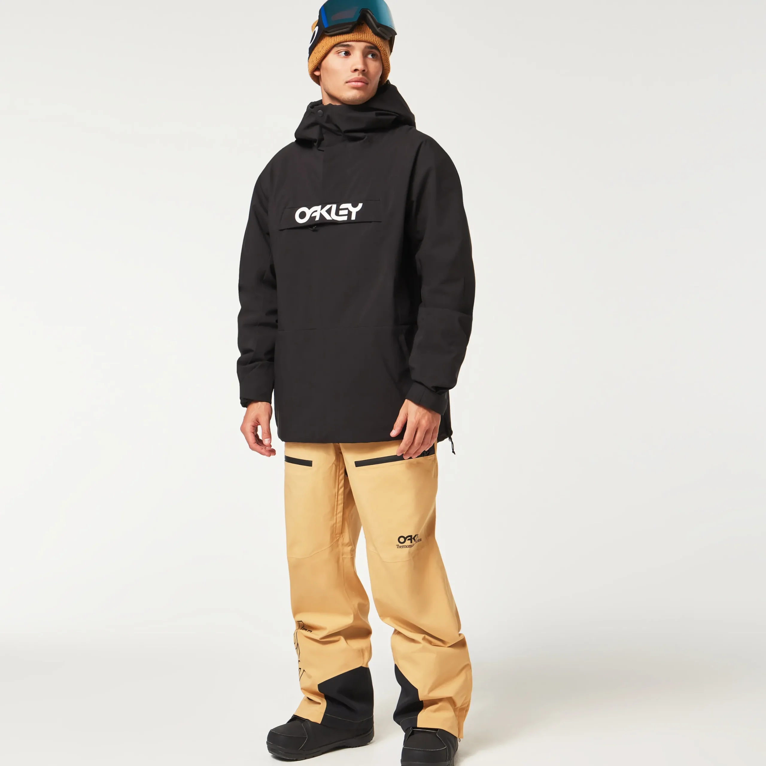 Sale Tnp Tbt Insulated Anorak Herre Yttertoy