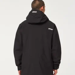 Sale Tnp Tbt Insulated Anorak Herre Yttertoy
